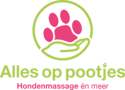 Alles op pootjes